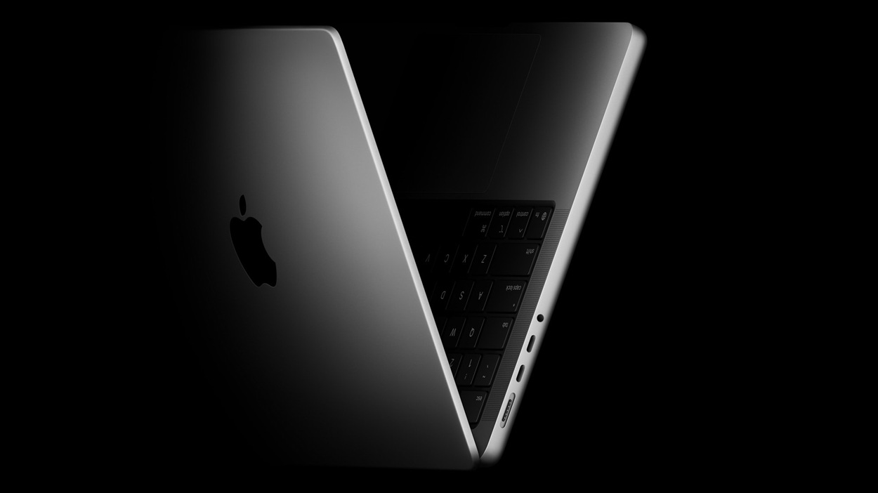 Apple MacBook Pro M5