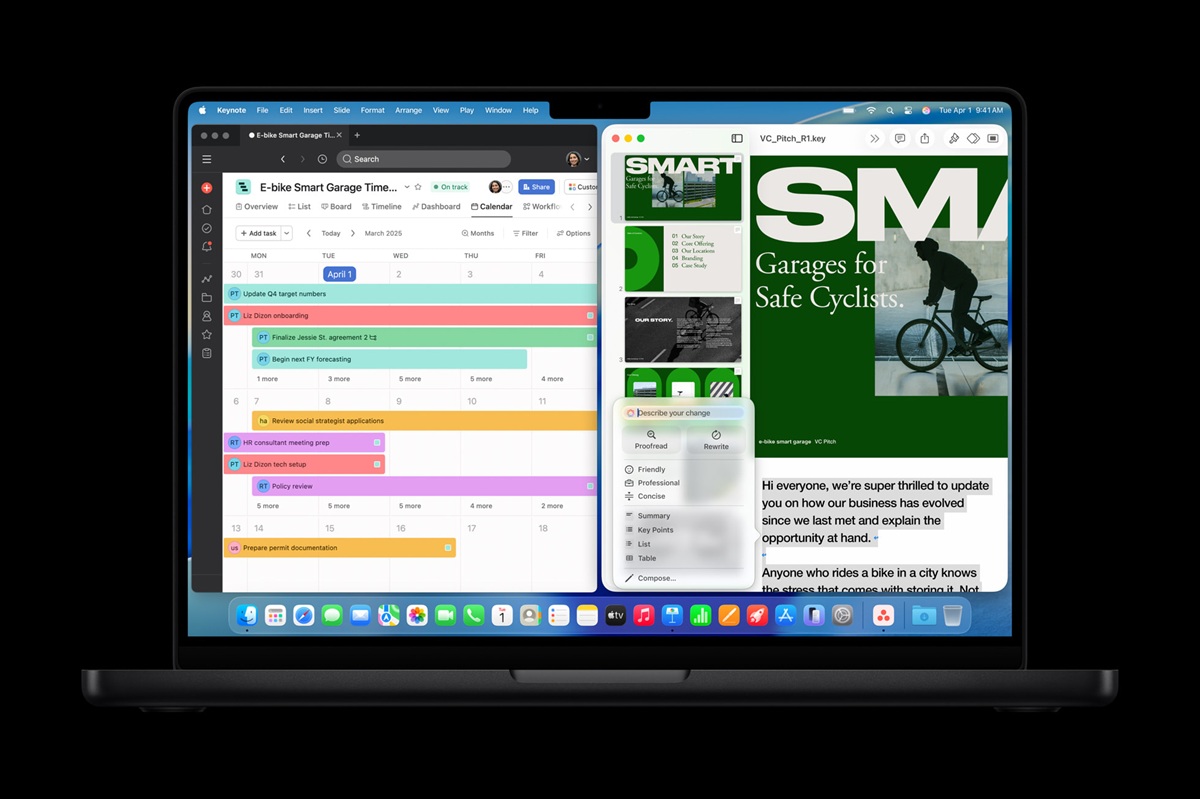 Apple MacBook Pro M5