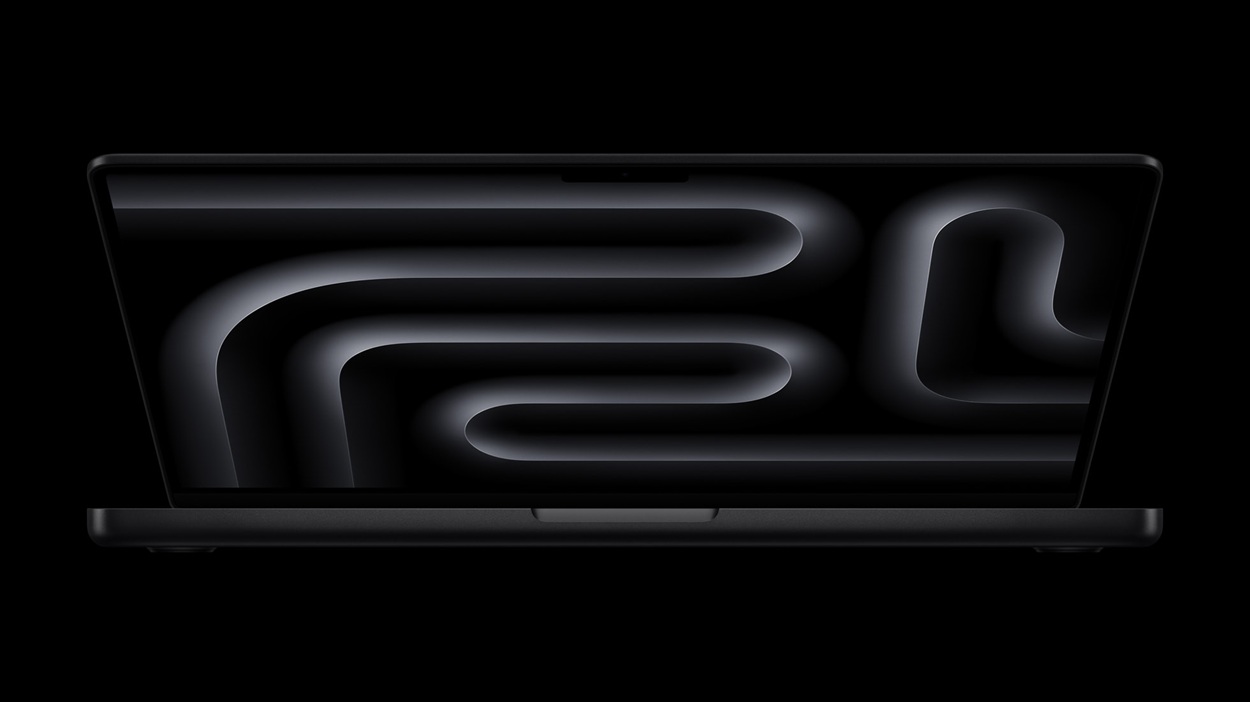 Apple MacBook Pro M5