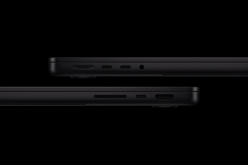 MacBook Pro с чипом M6