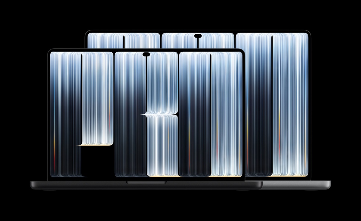MacBook Pro с дисплеем PROLED XDR