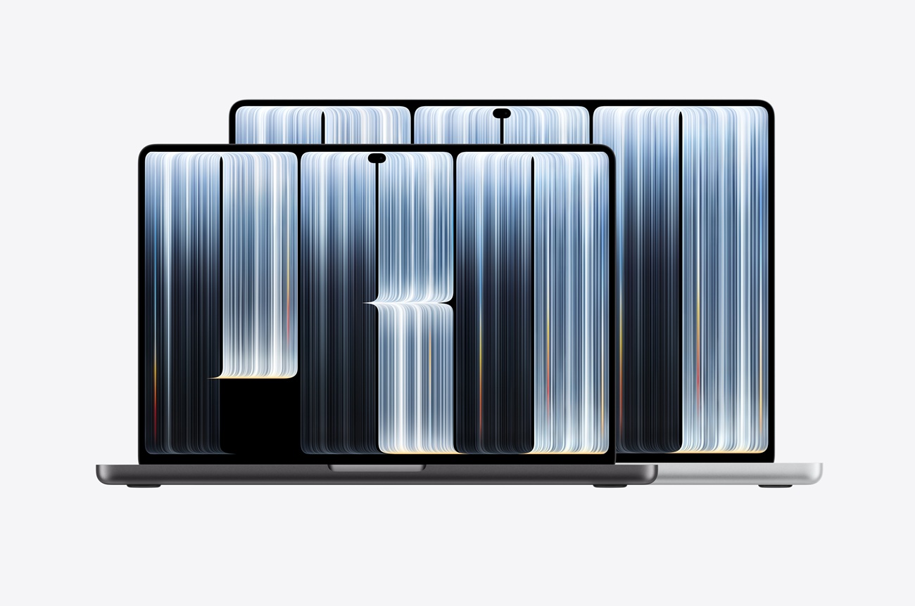 MacBook Pro с дисплеем PROLED XDR