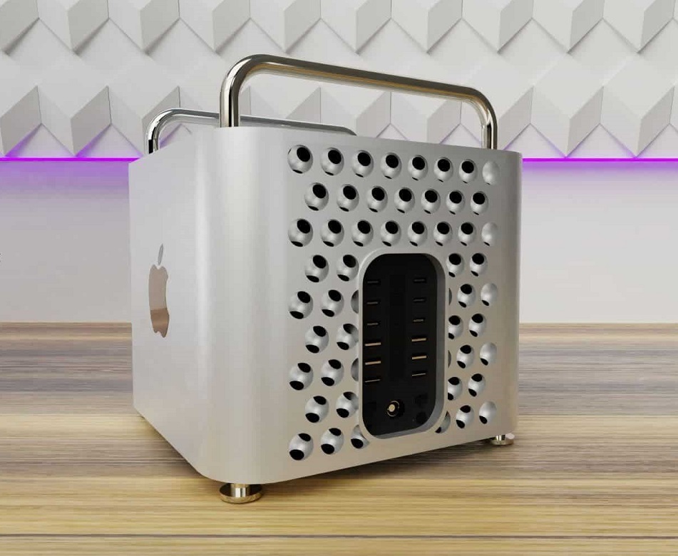 Apple Mac Pro 2021