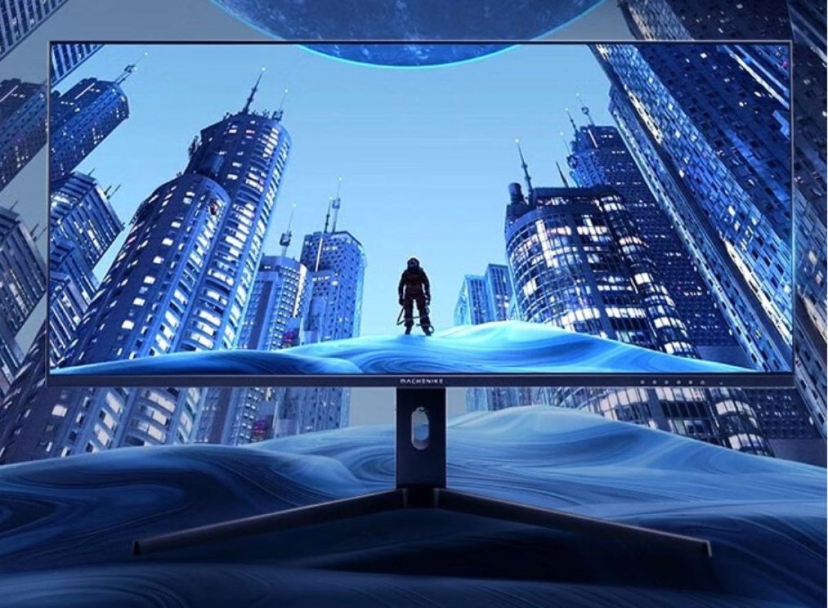 игровой монитор Machenike MK34QGSN2