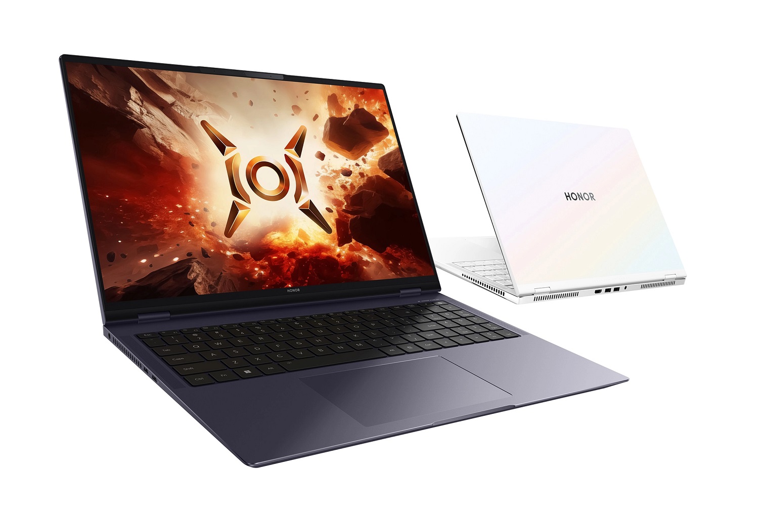 ноутбук HONOR MagicBook Pro 16 Hunter