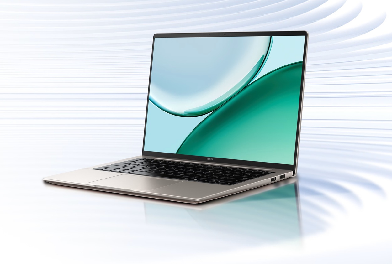 HONOR MagicBook X14 Plus 2026