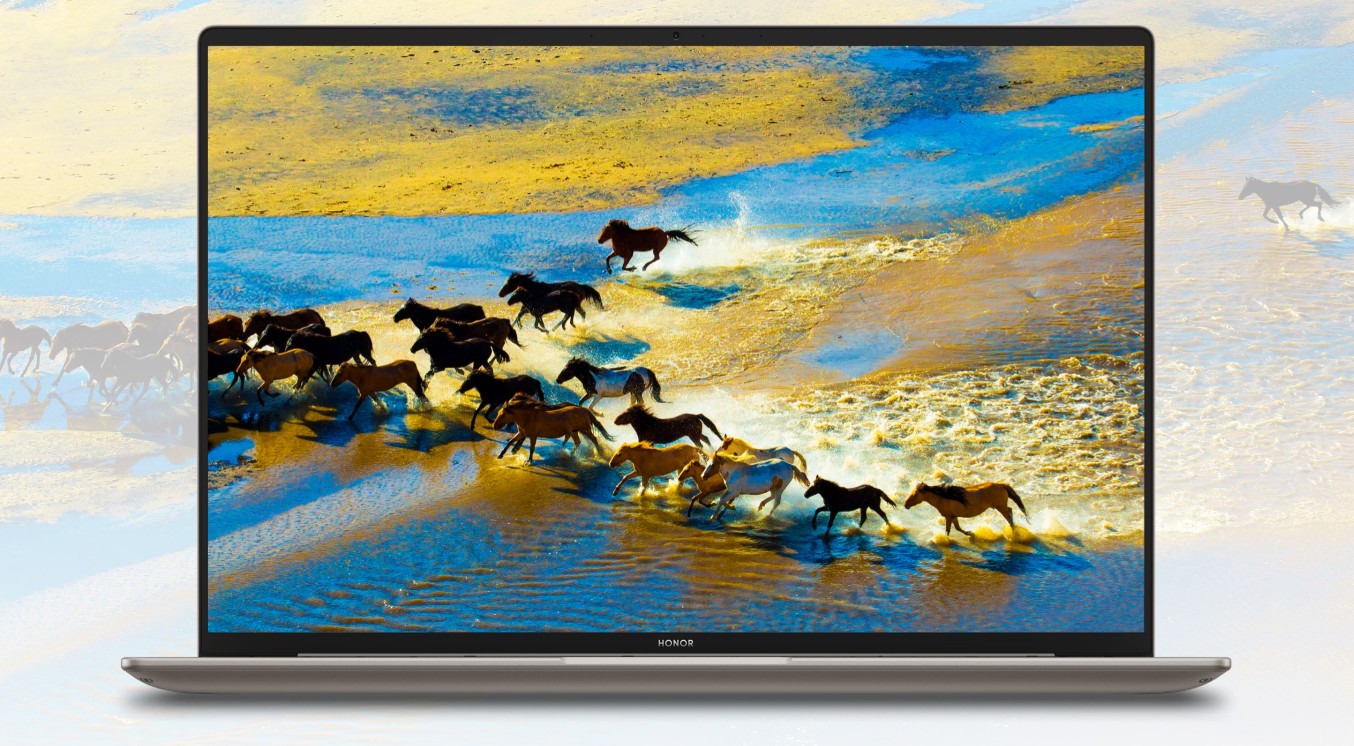 HONOR MagicBook X16 Plus 2026