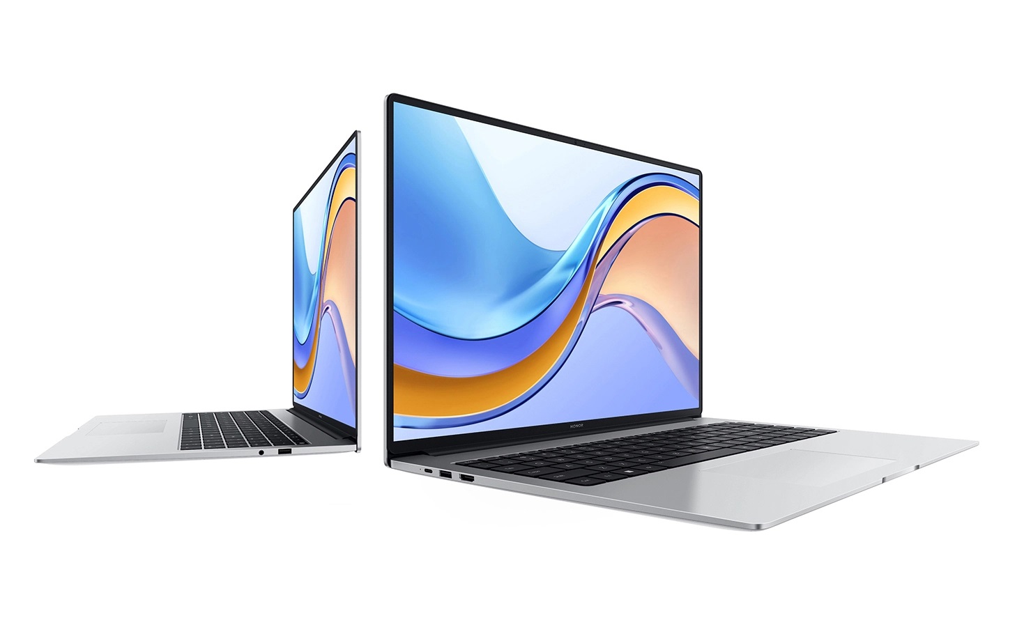 Honor MagicBook X16 2022