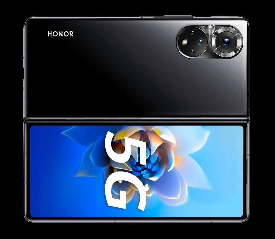 Honor Magic Fold