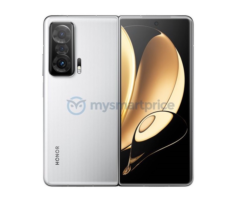 Honor magic v