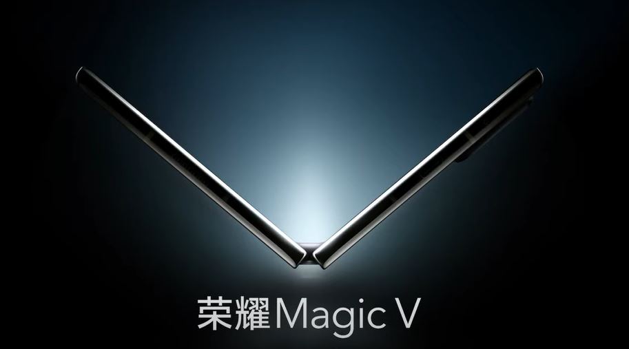 Honor Magic V