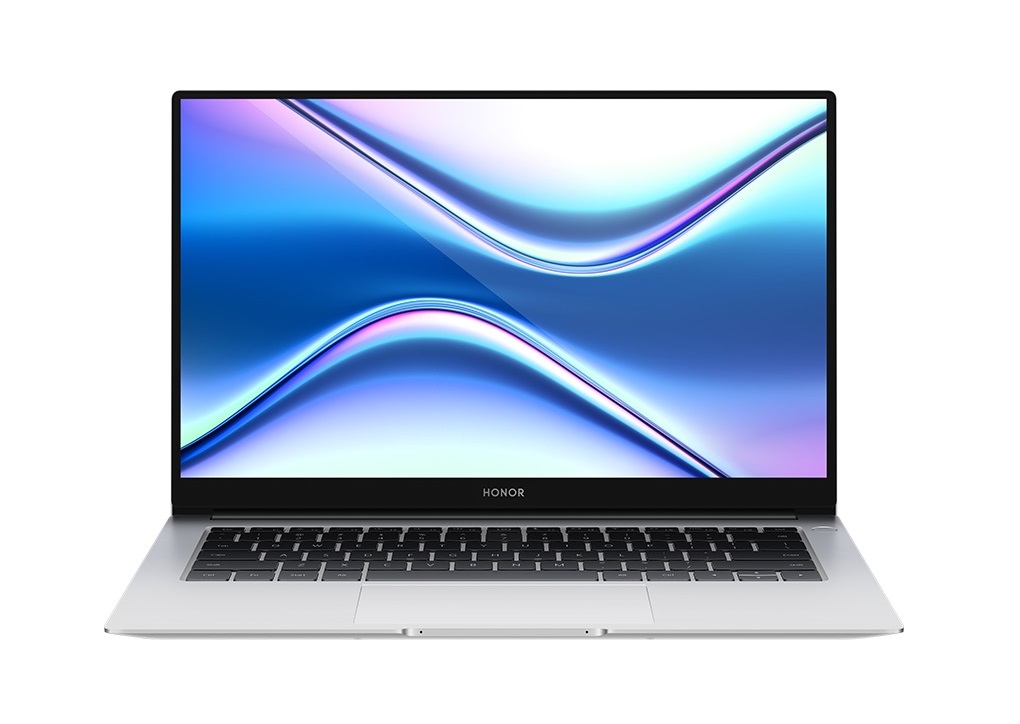 новая версия Honor MagicBook X 14 2023 с 1 Тб SSD