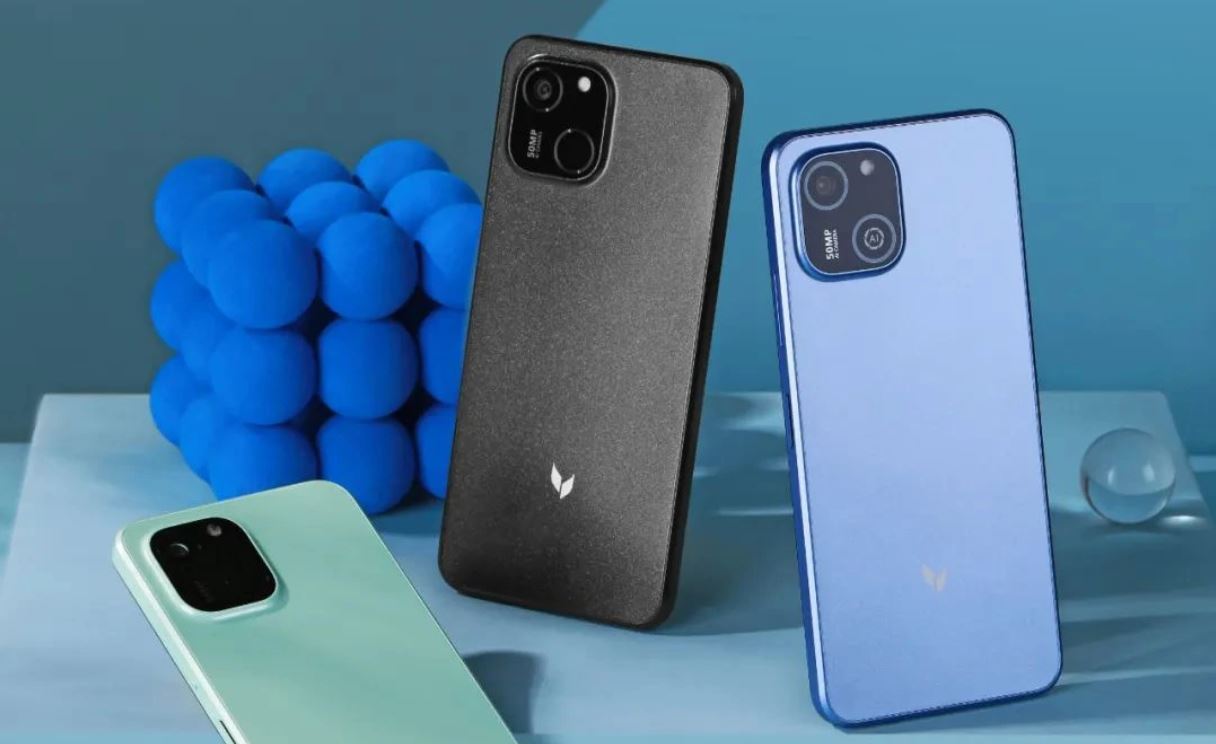 смартфон Maimang A20