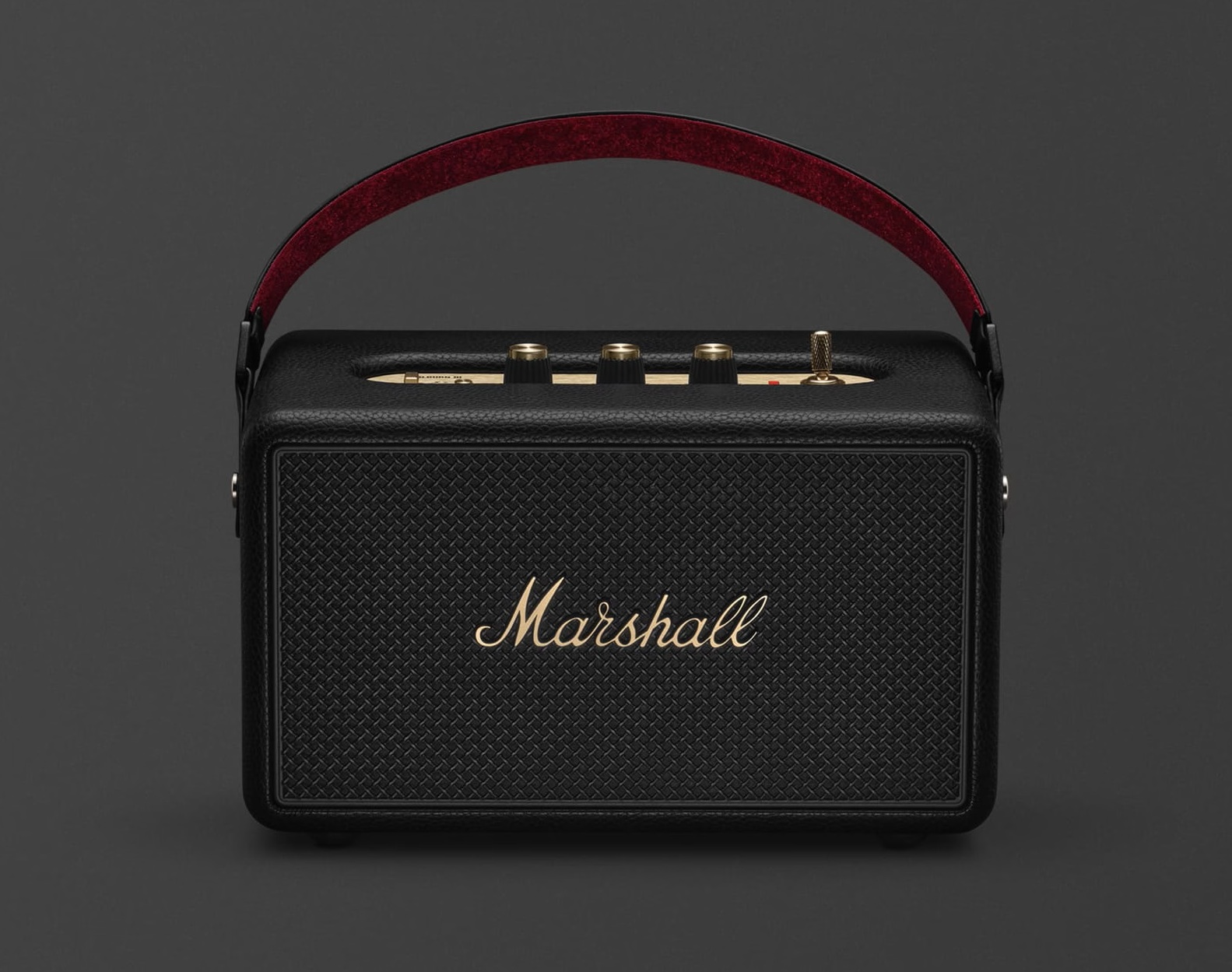 беспроводная колонка Marshall Kilburn III