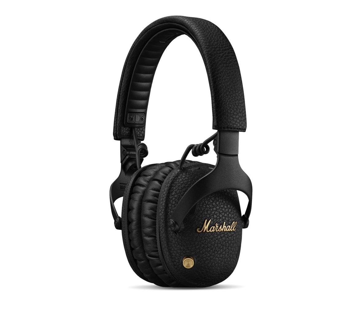беспроводные наушники Marshall Monitor III ANC