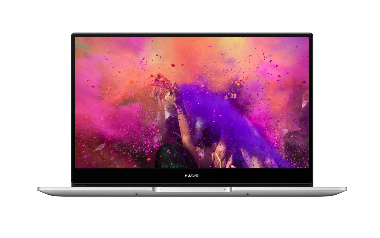 Huawei MateBook D14 SE