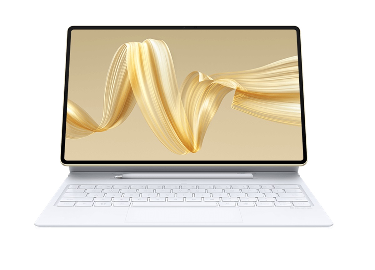 Huawei MatePad Pro 12.2 представлен на глобальном рынке
