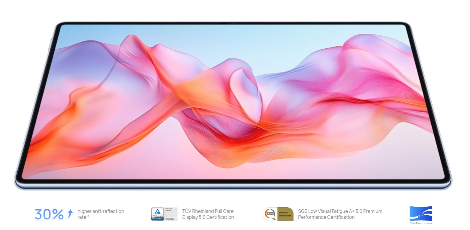 HUAWEI MatePad Pro 12