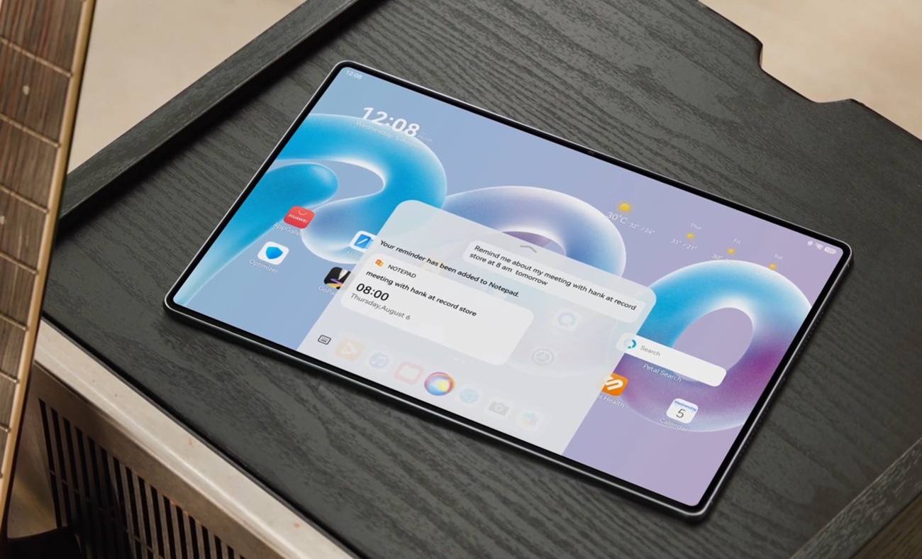 HUAWEI MatePad Pro 12