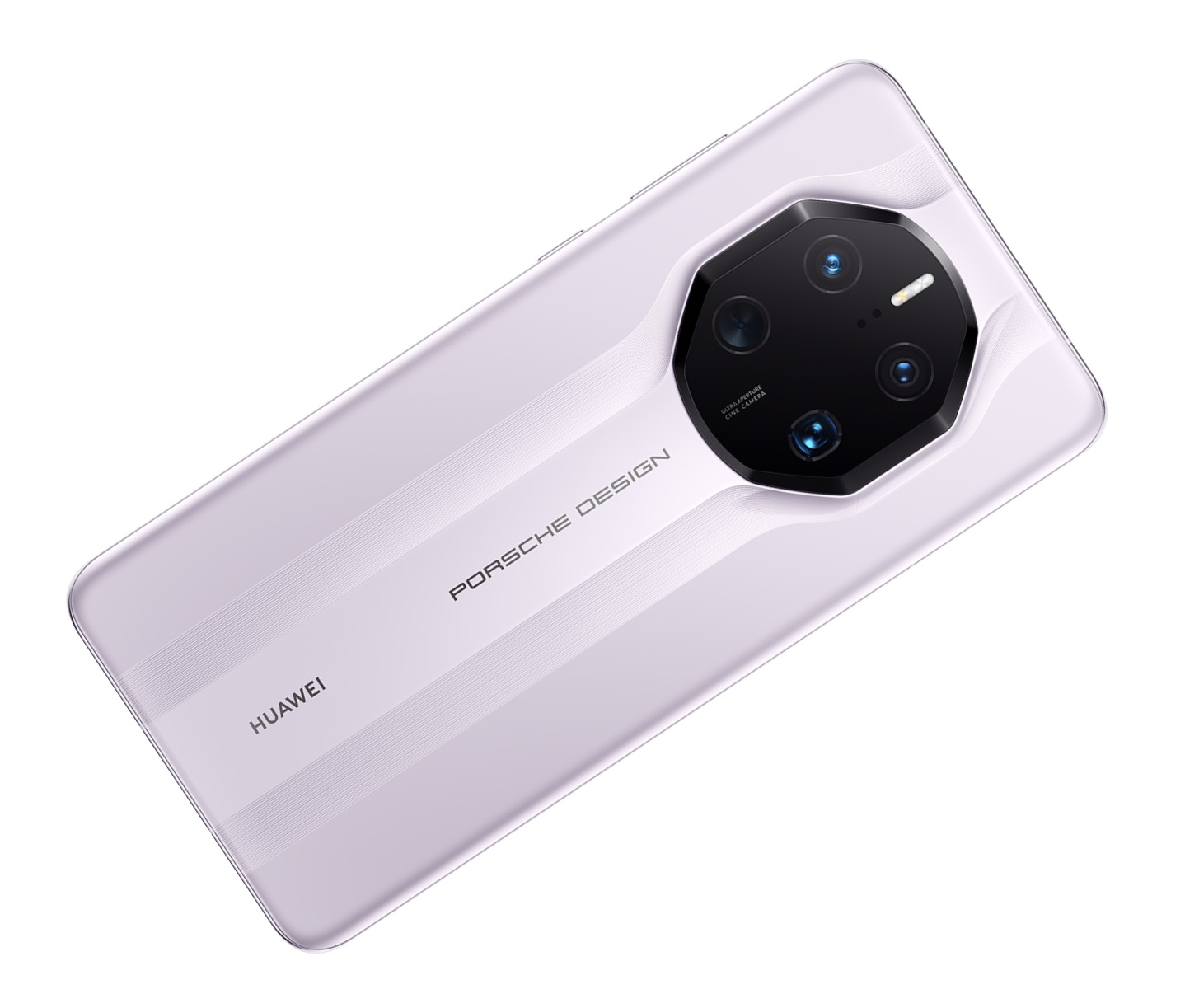 Huawei Mate 50 RS Porsche Design