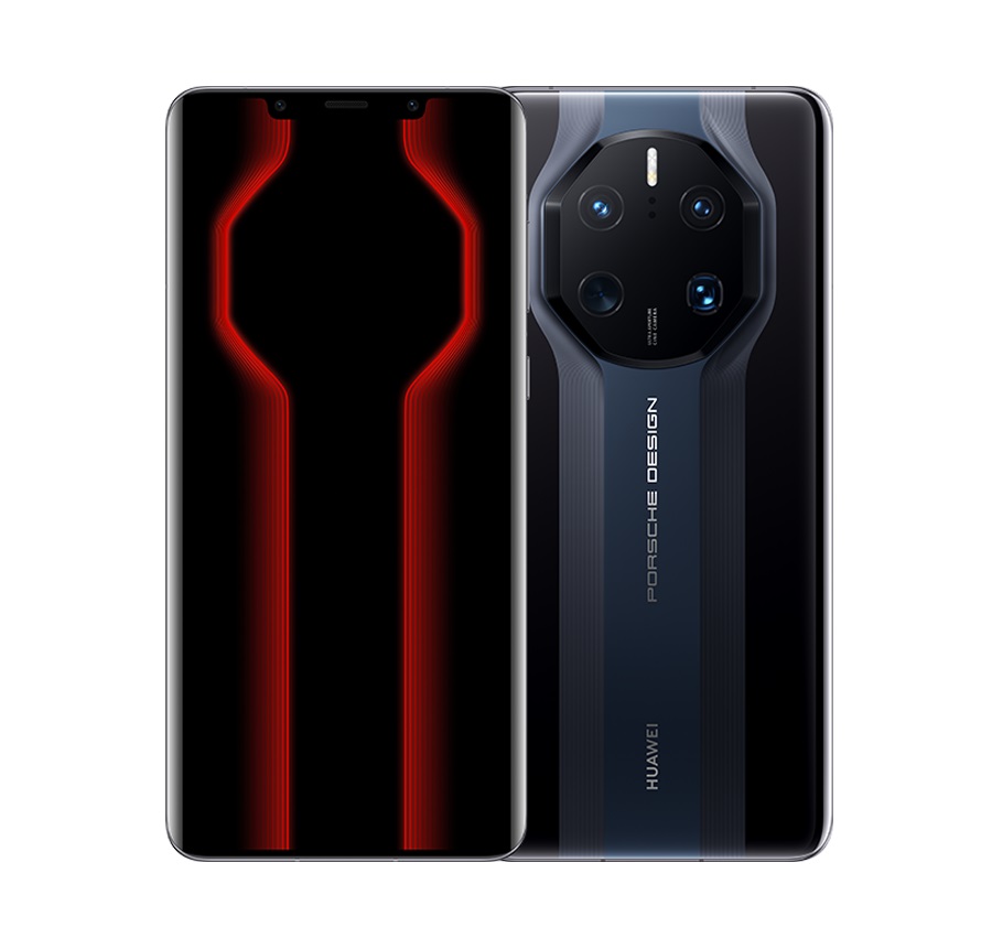 Huawei Mate 50 RS Porsche Design