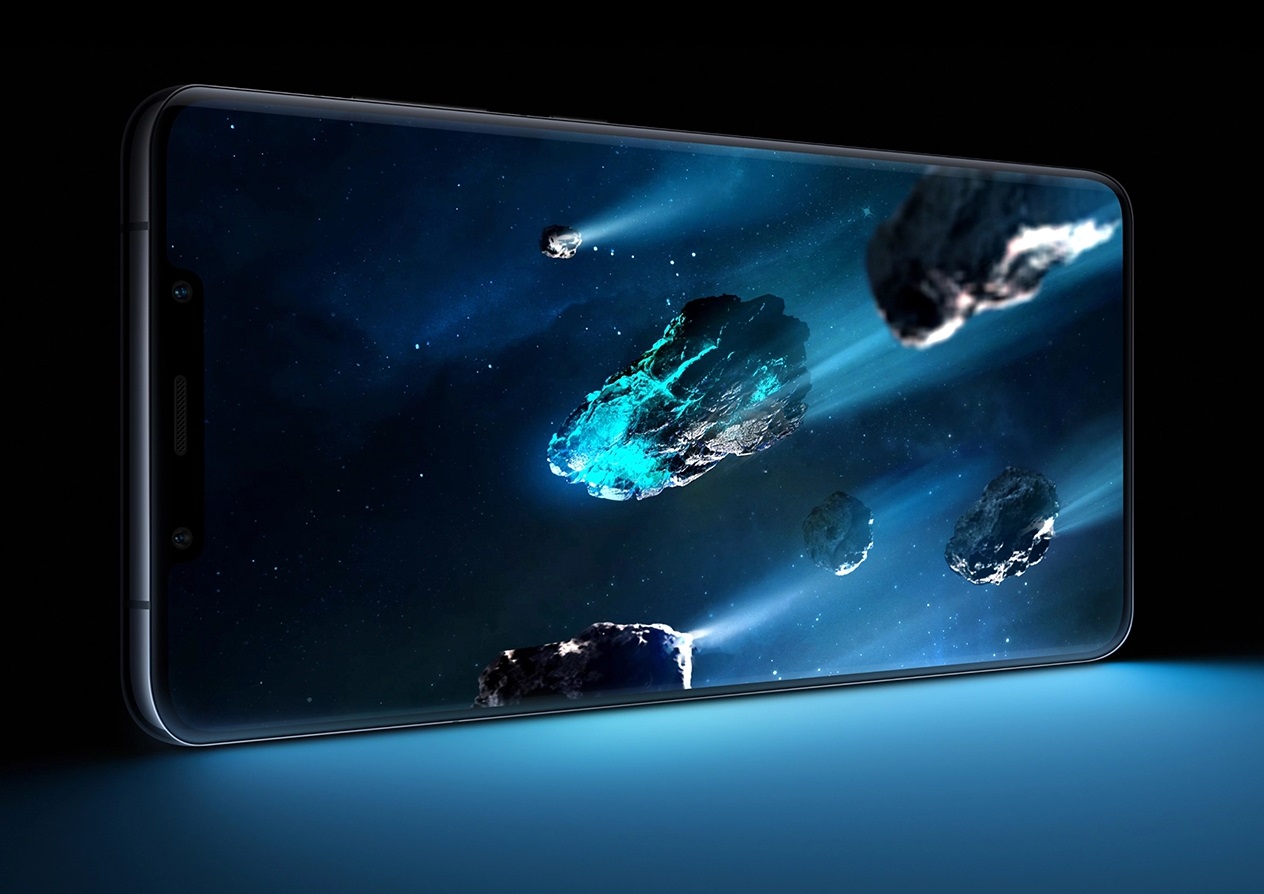 Huawei Mate 50 RS Porsche Design