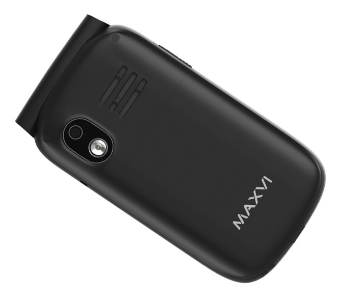 Раскладной телефон Maxvi E6 цена и характеристики