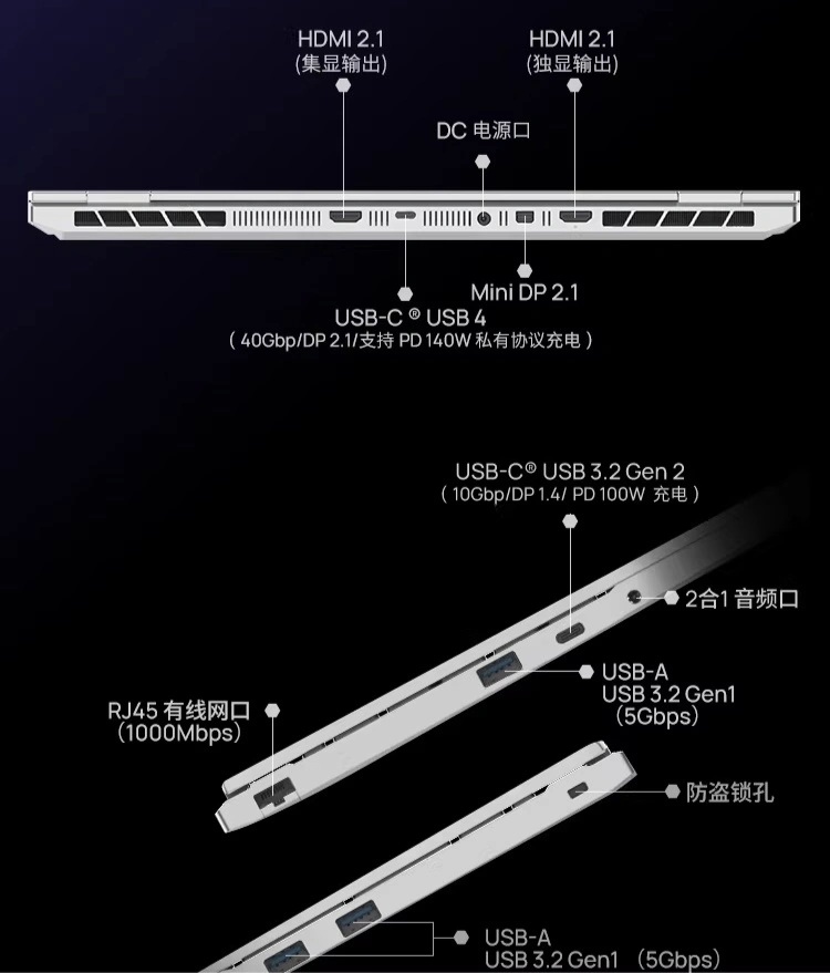 Mechrevo Phenom 15 Pro 2026