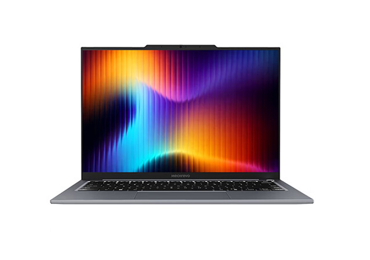 Mechrevo Unbounded 14 2026