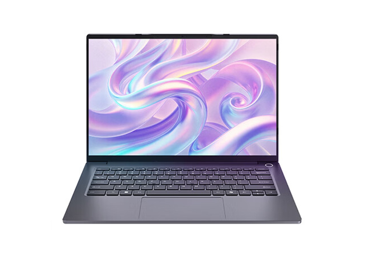 Mechrevo Unbounded 14 SE Ultimate Edition