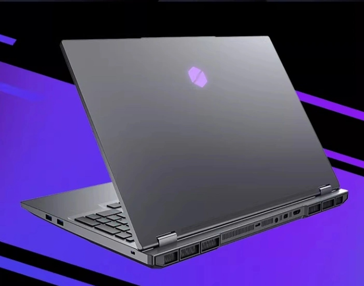 Mechrevo выпустила новую версию ноутбука Yaoshi 16 Ultra с RTX 5070 и Core Ultra 7 255HX