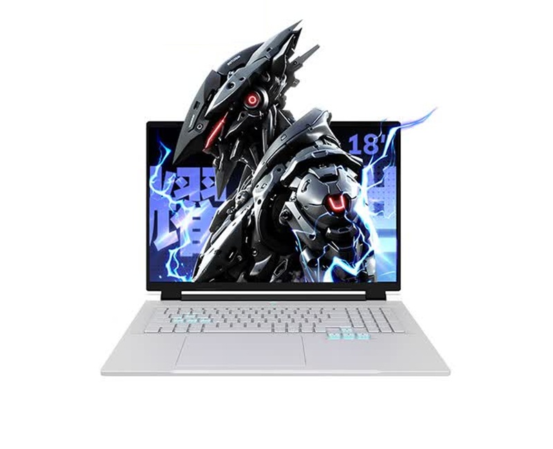 Mechrevo Yaoshi 18 Pro