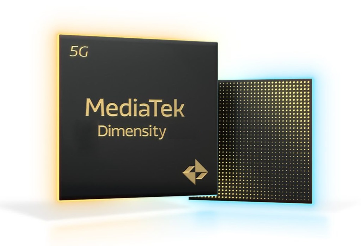 Инсайдер раскрыл характеристики нового MediaTek Dimensity 8400