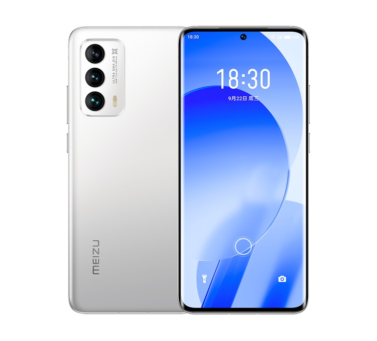 Meizu 18s