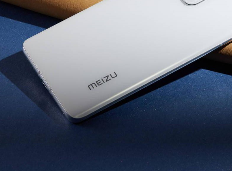 Meizu Blue 10