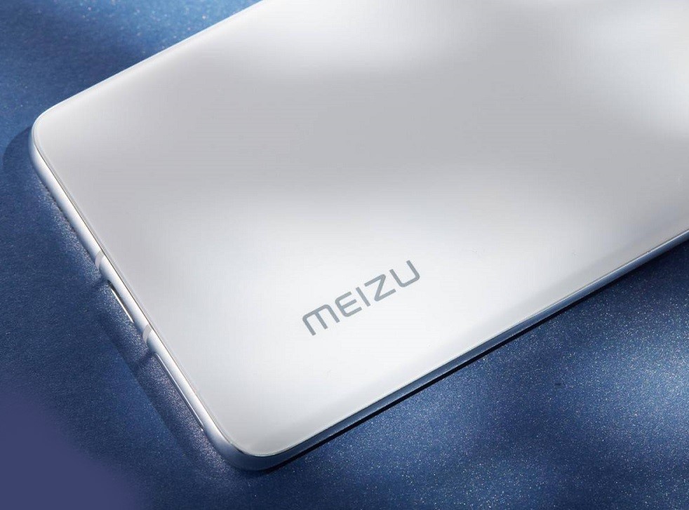 Meizu mBlu