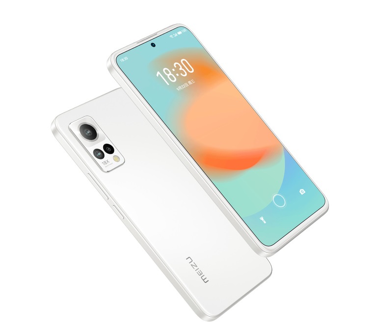 Meizu 18X Zen