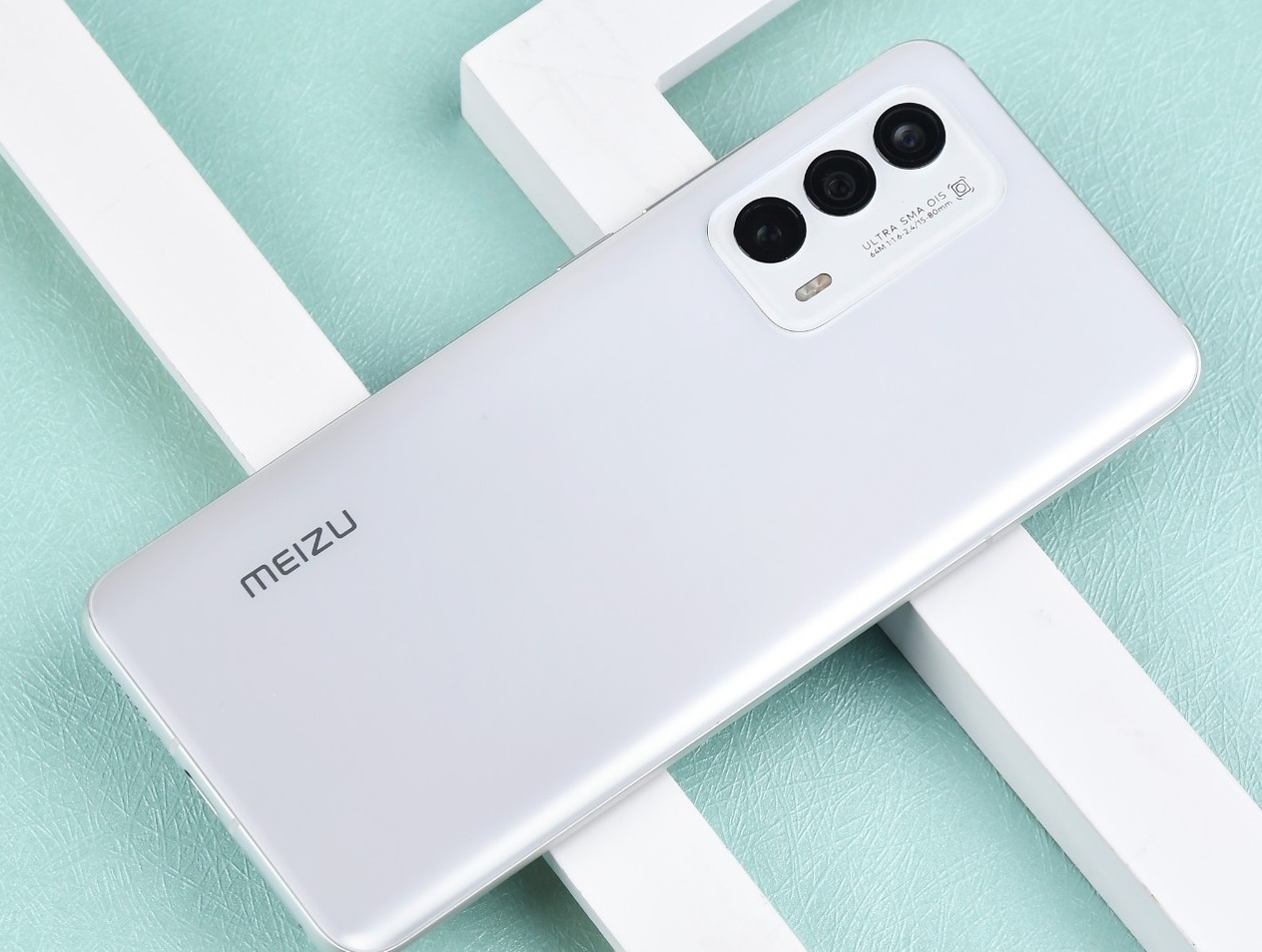 Meizu 18