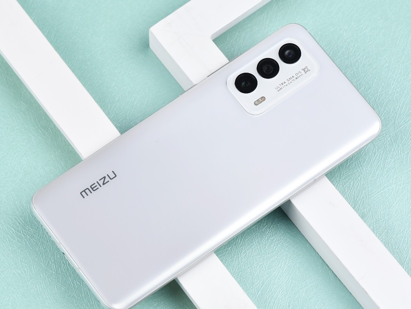 Meizu 18x