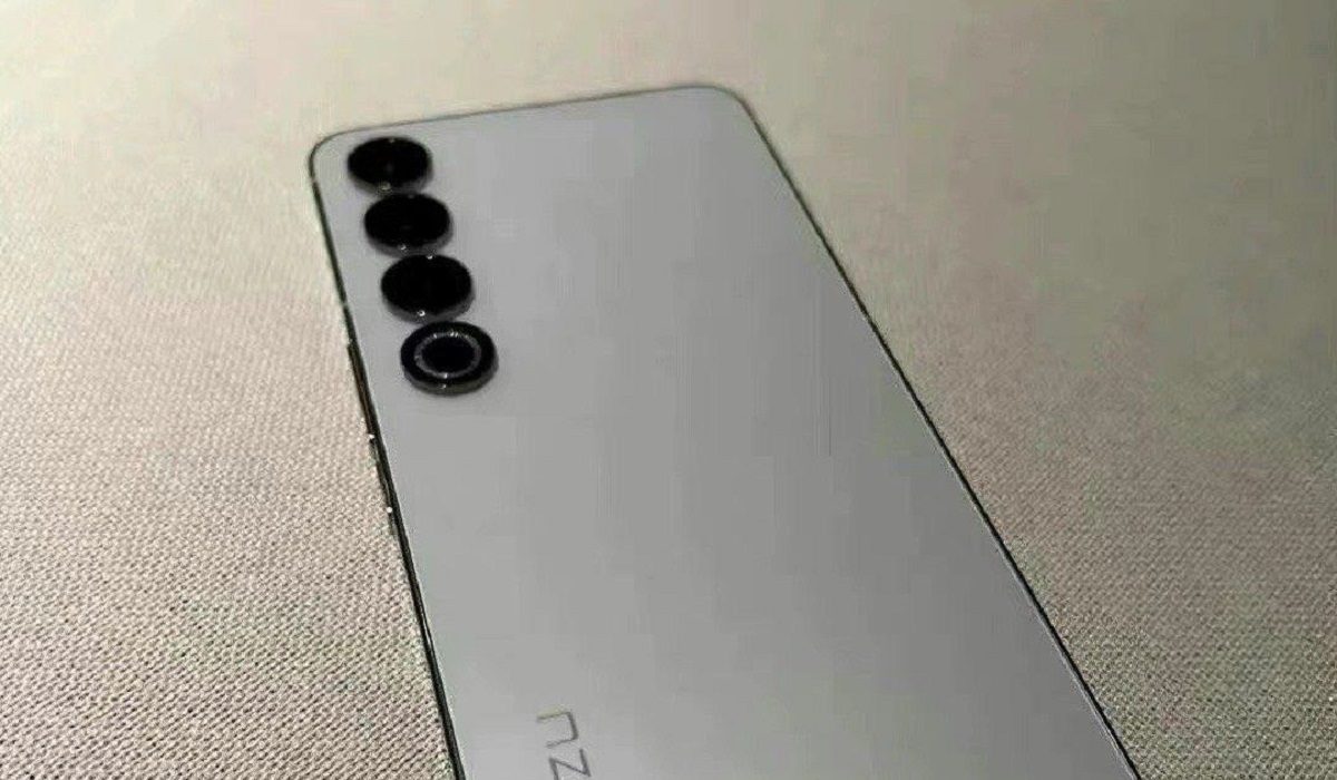 Meizu 20