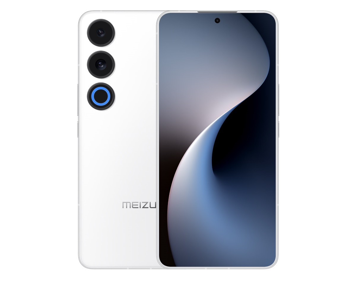 смартфон Meizu 21 Note