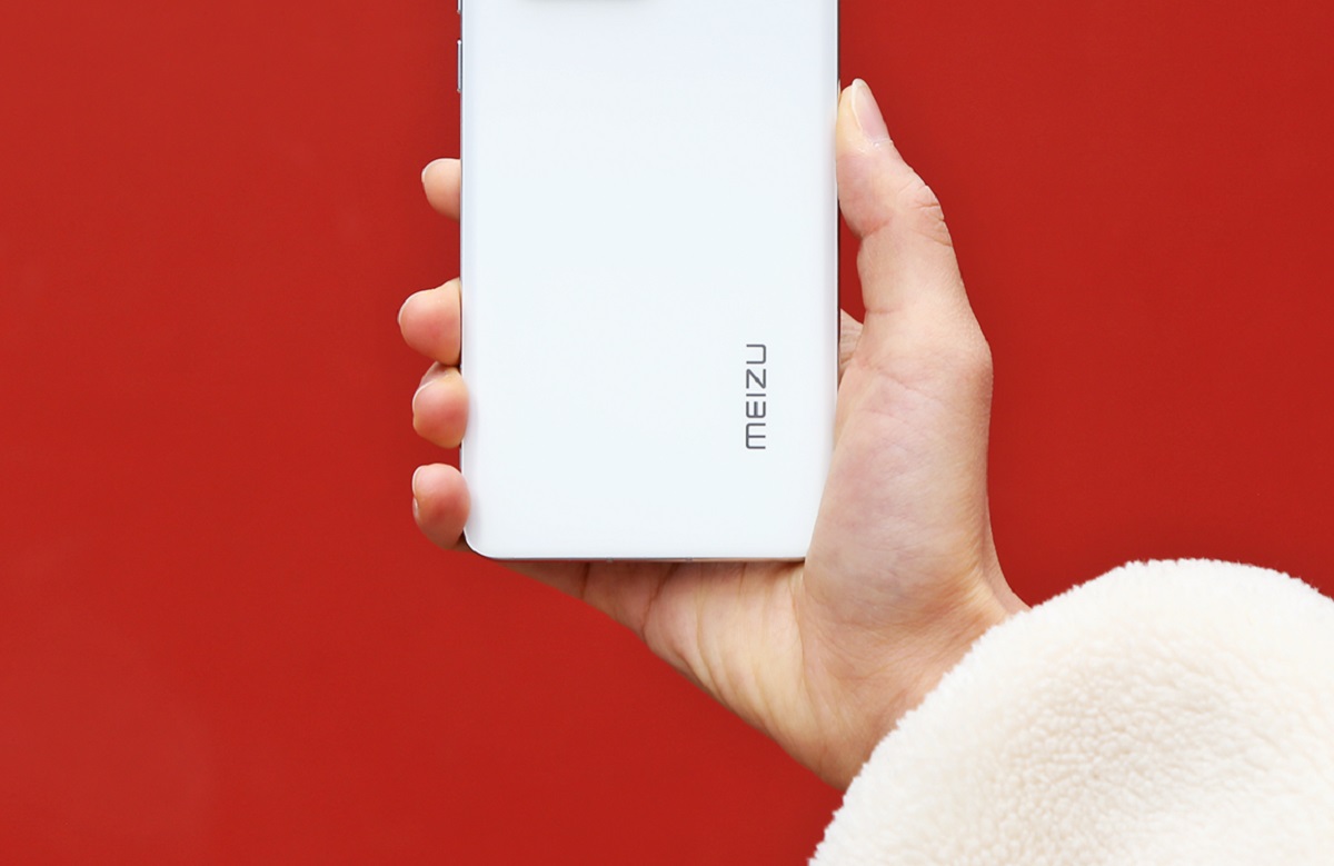 Meizu 20