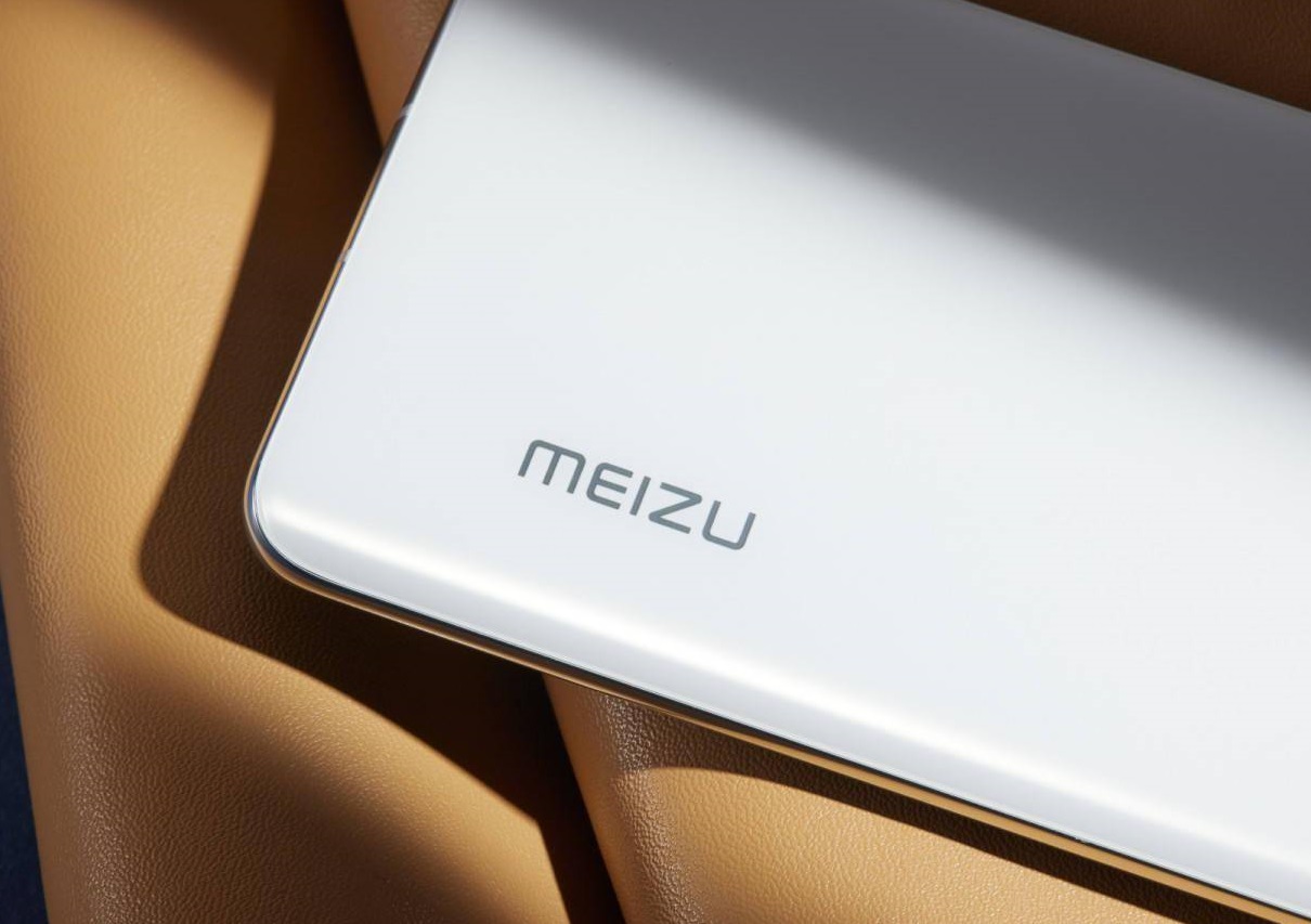 Meizu 20