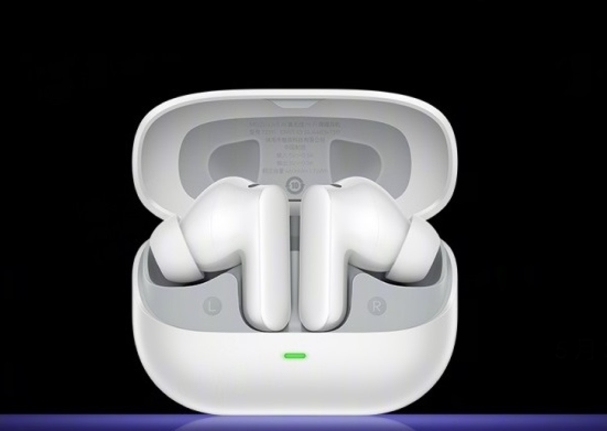 Представлены беспроводные Hi-Fi наушники Meizu LIVE AI