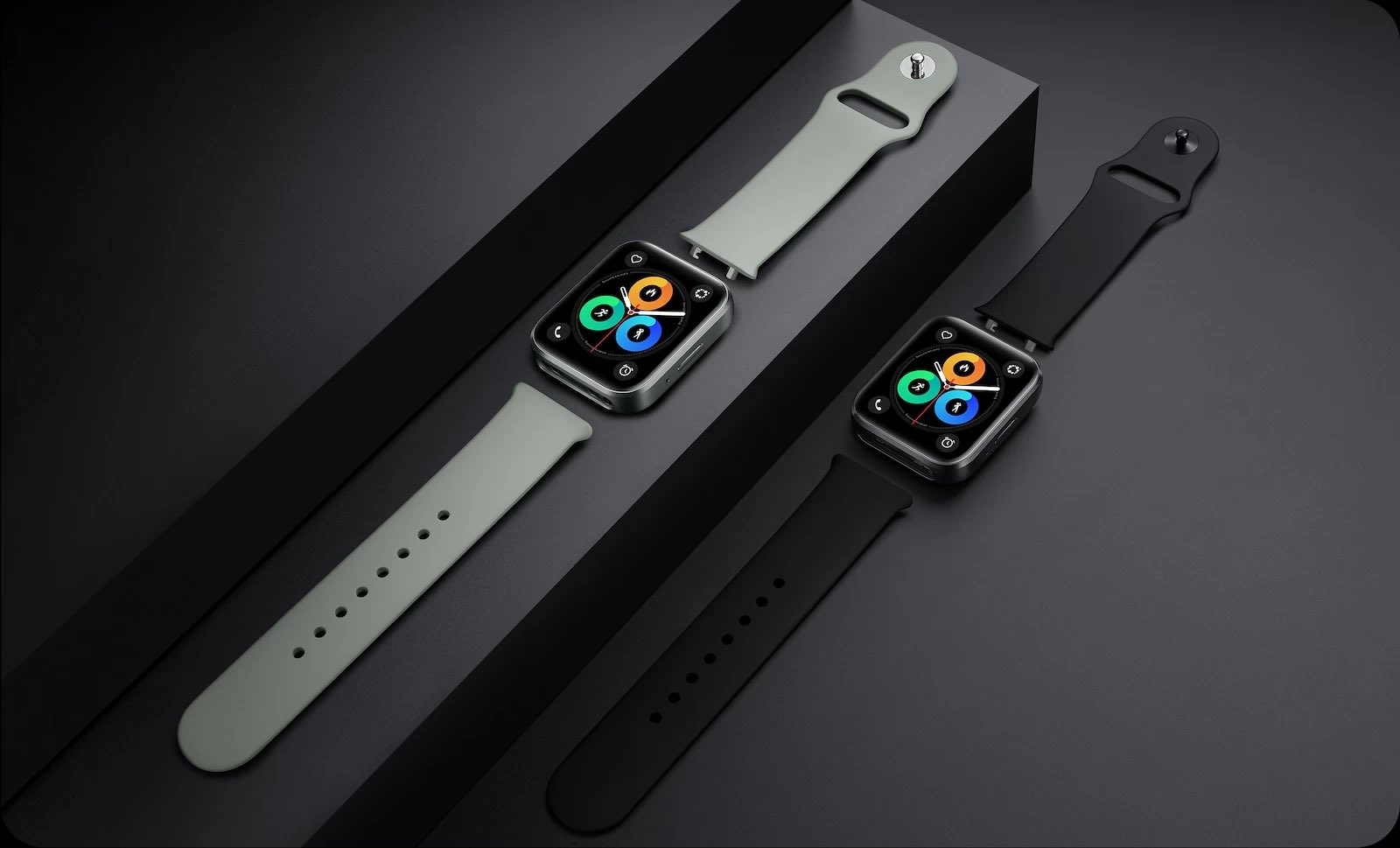 Представлены умные часы Meizu Watch на базе SoC Qualcomm Snapdragon Wear 4100