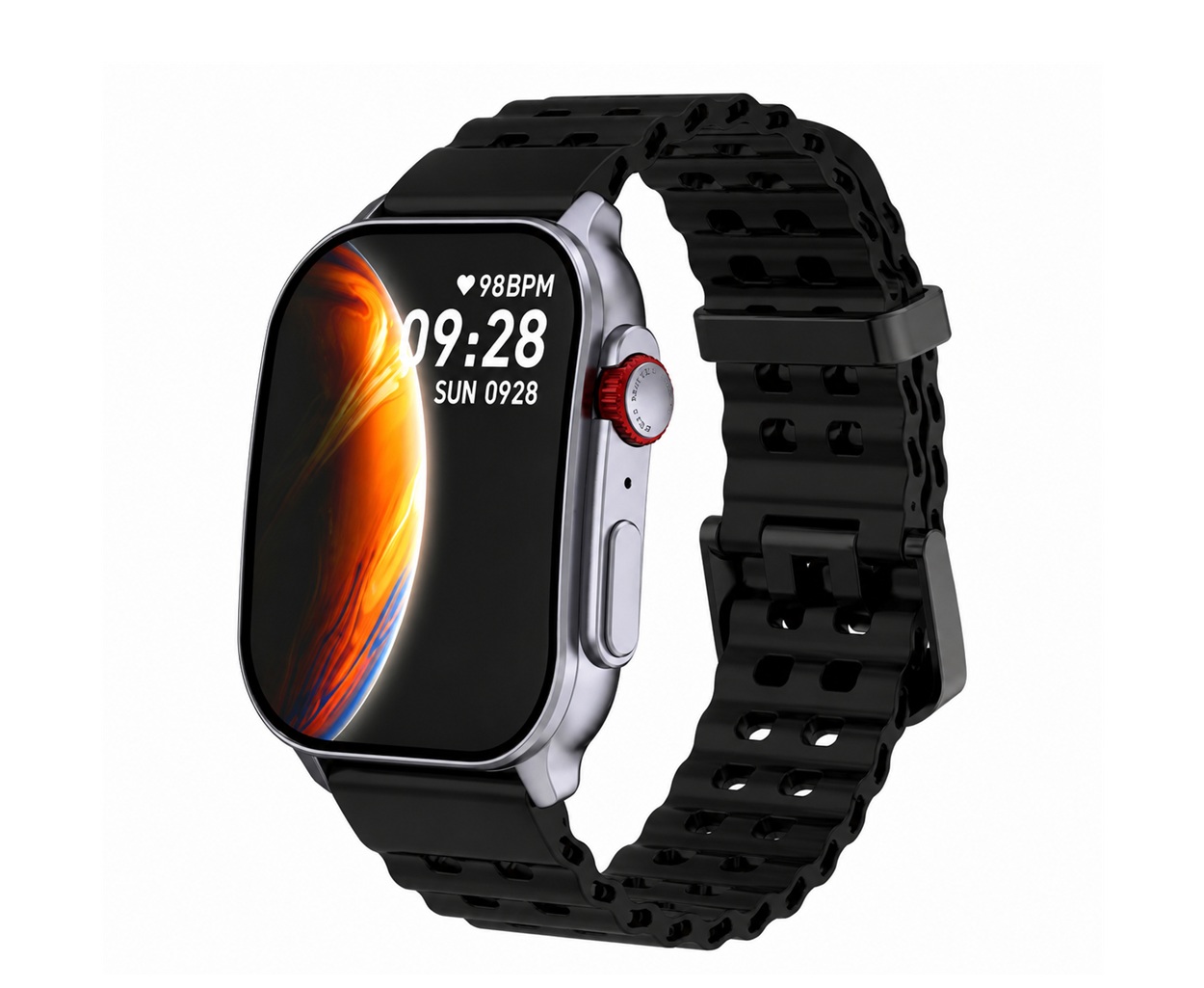 Meizu Watch M1