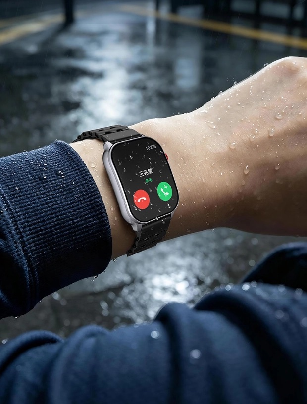 Meizu Watch M1