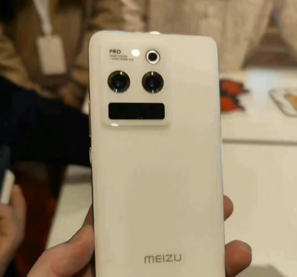 Meizu 20 Pro