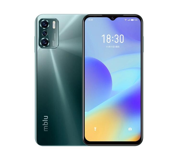 Meizu mBlu 10