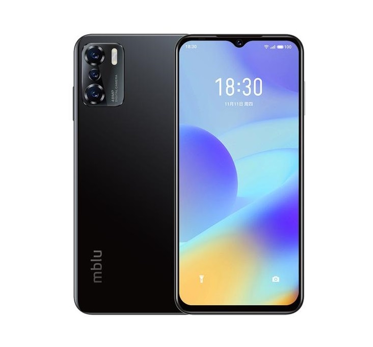 Meizu mBlu 10